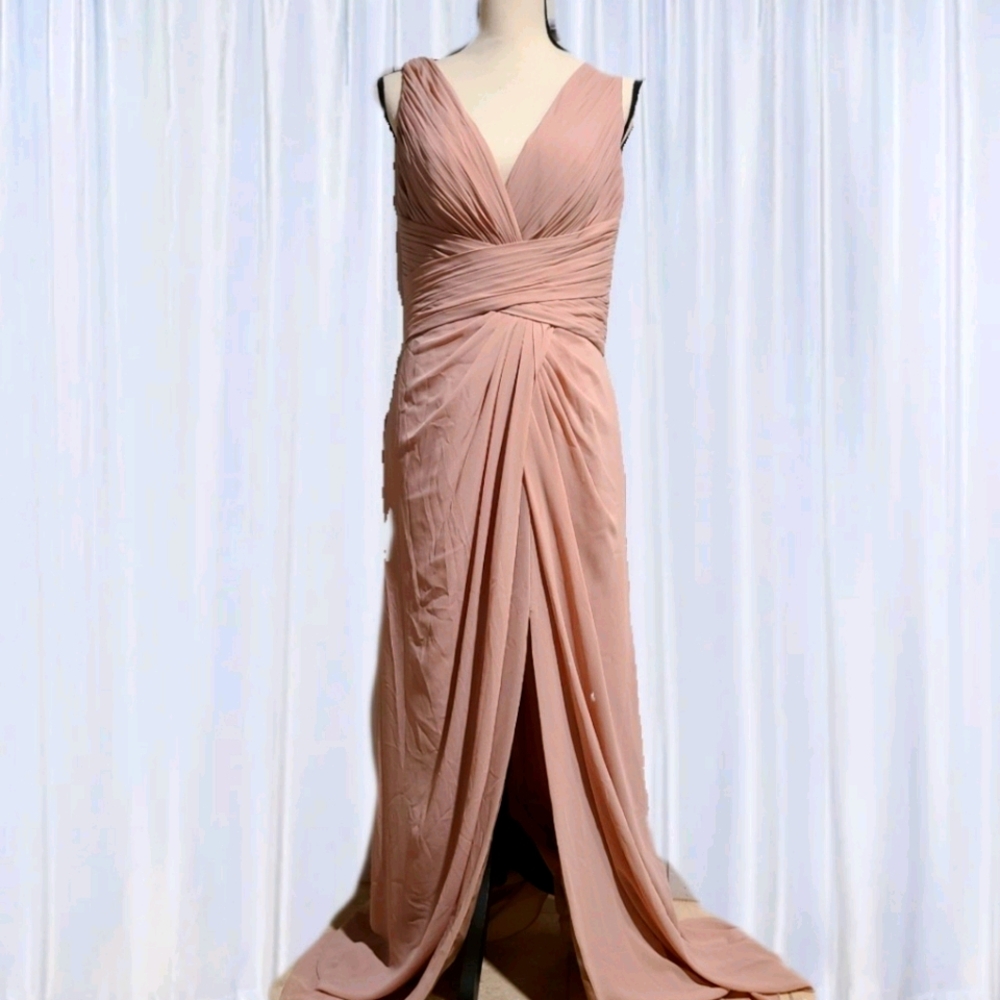Bridesmaid/prom dress